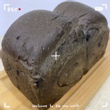 比利時可可生吐司