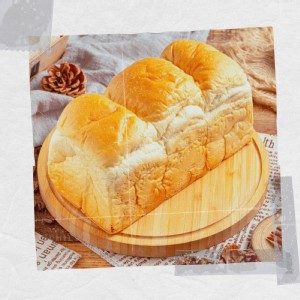 法式手工生吐司 特價：$150