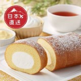 北海道香草生乳蛋糕卷