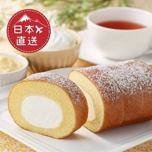 北海道香草生乳蛋糕卷 特價：$299