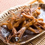 鴨舌頭 95±10公克 (10支)