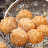 正澎湖手工花枝丸