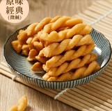 米香捲捲條-原味微鹹(素)