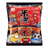 萬歲牌-米果綜合果辣味 (買一送一ㄢ