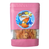 手撕大魷魚100g±5% [川味麻辣] 特價：$100