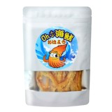 手撕大魷魚100g±5% [好客椒鹽味] 特價：$100