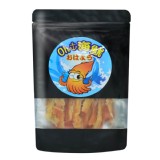 手撕大魷魚100g±5% 特價：$100