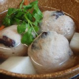 新竹利鑫貢丸-香菇貢丸