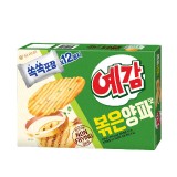 【好麗友】預感香烤洋芋片12入家庭號