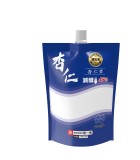 杏仁漿(減糖45%) 特價：$65