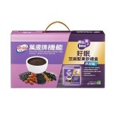 萬歲牌 機能好眠芝麻堅果飲禮盒(30gx24包