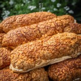 金門雪藏拿鐵咖啡麵包 (含運) 特價：$62