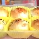 不二坊蛋黃酥6入裝 (含運)