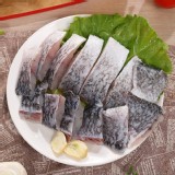去刺鱸魚切塊 特價：$129