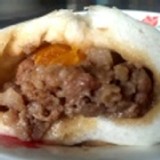 德興珍手工蛋黃肉包