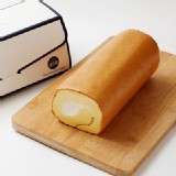 北海道十勝原味生乳捲