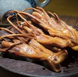 辣魚130g/盒(含運45盒計)