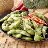 毛豆 (130g/盒)含運