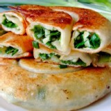 【星寶】三星蔥派-生