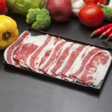 特級牛五花(烤肉 / 火鍋)