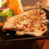 里肌燒肉排 - 總舖獅來酷客