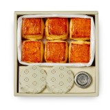 司康奶油茶葡萄乾組合系列