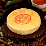 珍香餅-綠豆魯肉餅375g/盒(脫氧包裝)