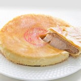 珍香餅-芋頭Q餅375g/盒(脫氧包裝)