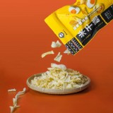 米干脆（經典鹹蛋黃）