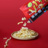 米干脆（泰式酸辣）