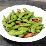 五香毛豆(200克/包)