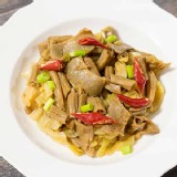 精燉酸菜脆腸(200克/包)