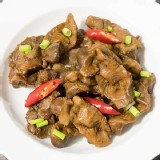 精燉滷雞胗(200克/包)