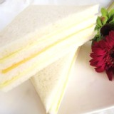 【蘇珊烘培】起士三明治