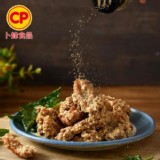 【卜蜂】鹹酥雞軟骨