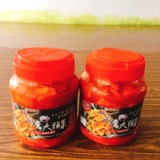 韓式辣味大頭菜 小辣