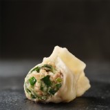 【新品上市】韭菜豬肉水餃