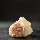 【新品上市】玉米豬肉水餃