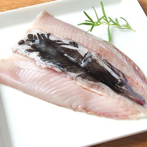 鹹水虱目魚肚 特價：$130