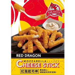 紅龍起司條 特價：$300