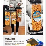 億品鄉 燒烤魷魚餅乾 230g