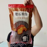 地瓜粉絲 特寬（很多麻辣燙拿來會用）