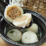 爆漿鱈魚湯包-200g