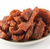 香Q條豆干(純素)