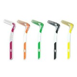 3M 護理牙間刷 10入 L型