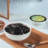 客家手作仙草凍，350公克*3碗