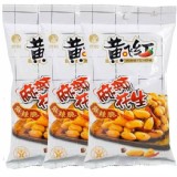 黃飛紅 麻辣花生 -210g