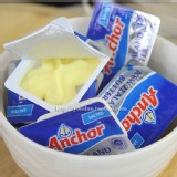 安佳無鹽迷你奶油--25顆/組