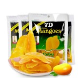7D菲律賓芒果乾