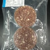 美福紐西蘭漢堡牛肉排